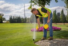 Greener Grass Landscaping