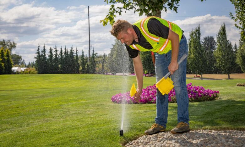 Greener Grass Landscaping