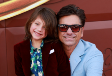 john stamos accomplishments