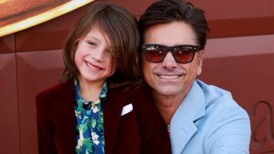 john stamos accomplishments