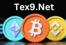 tex9.net