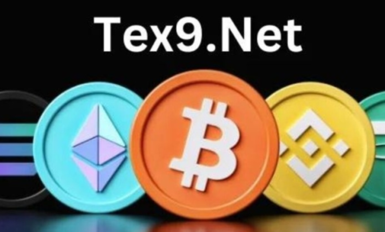 tex9.net