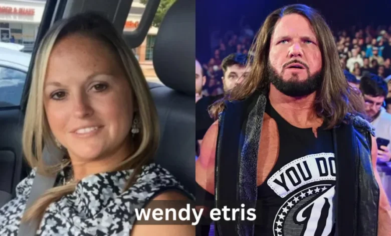 wendy etris